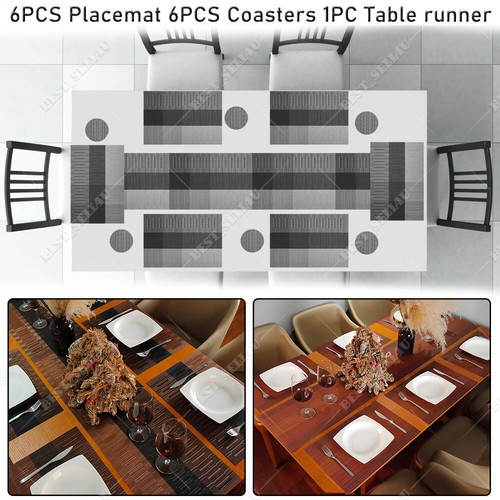 Set dining table - set, 13