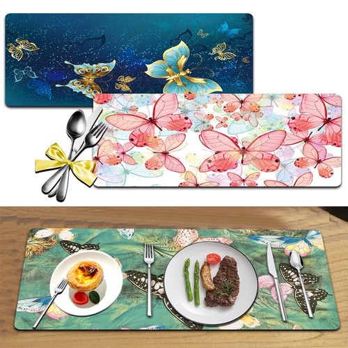 Large placemats place - large,