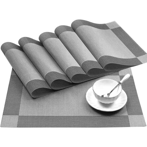 Set pvc place - of, and