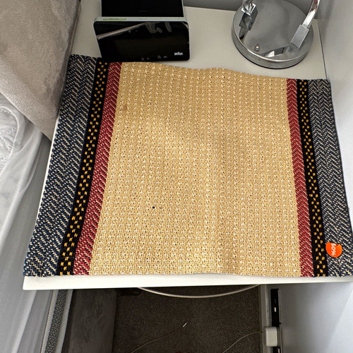Set woven fabric - 2,