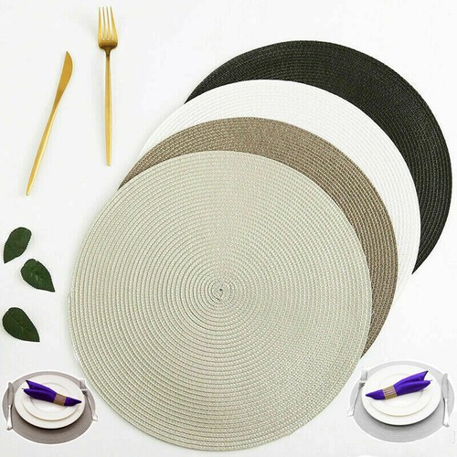 Packs round jacquard - packs, of
