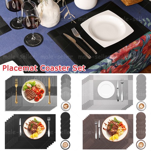 Set placemats 6x - set, of