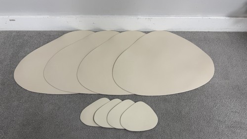 Set heat resist - set, 12,