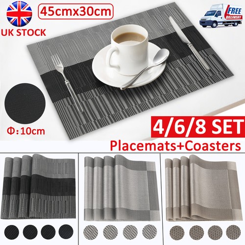 16pcs non slip pvc - 12/16pcs, non-slip