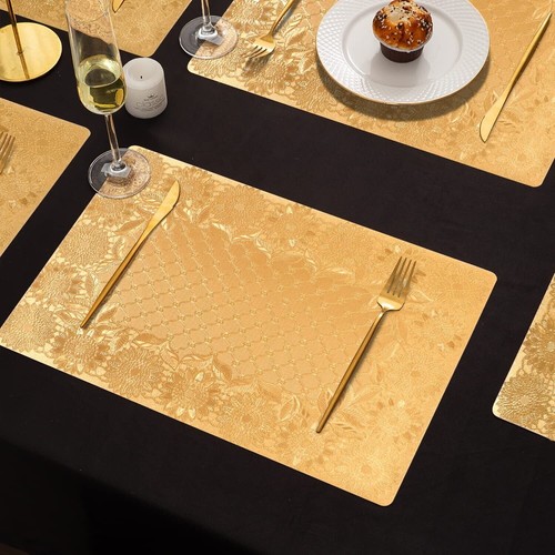 Plastic hining gold - plastic,