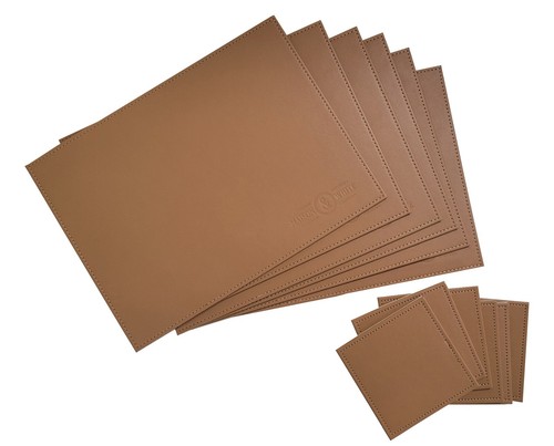 Placemats coasters piece - placemats,