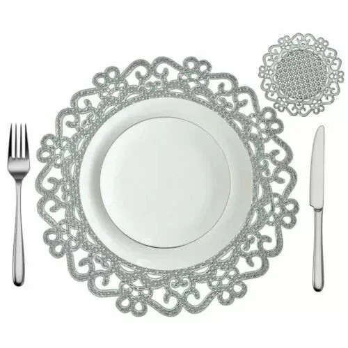 Place mats and coasters - place,