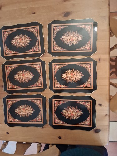 Cloverleaf set large - of,