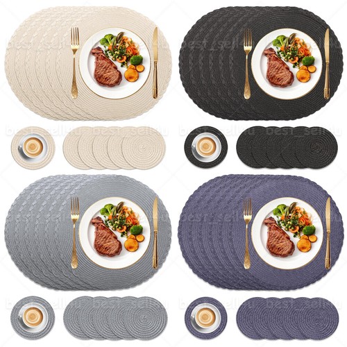 Set placemats 6 - set, of