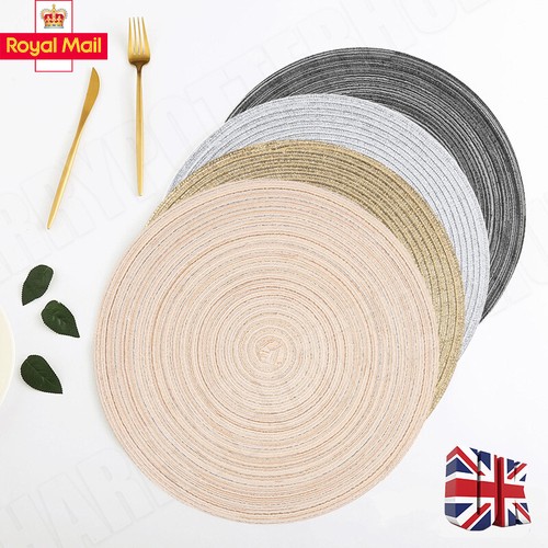 Pack round weaved non - 6, of