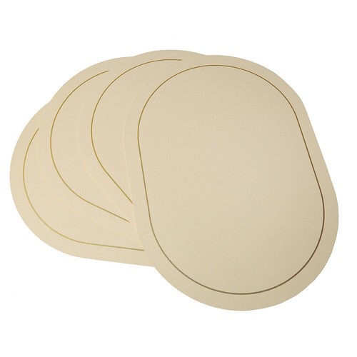 Set reversible placemats - set, of