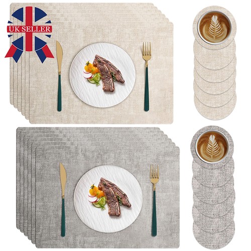 Sets placemats coasters - sets,