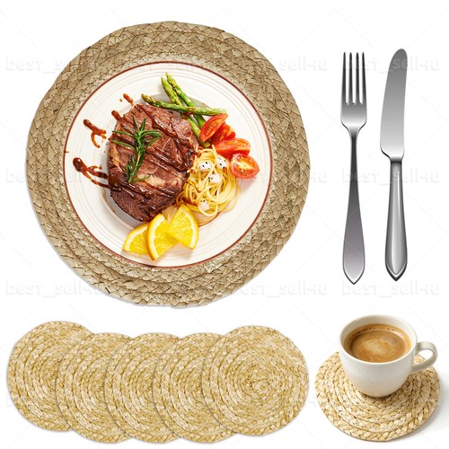 Table mats set - set, of