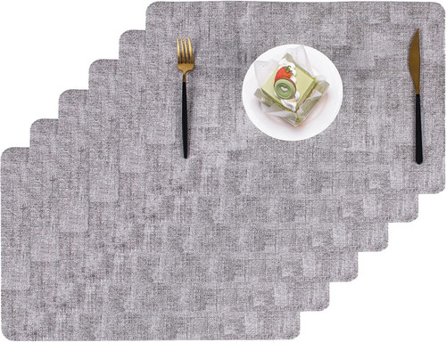 Place mats set placemats - mats,