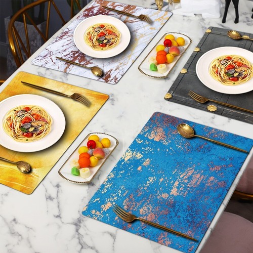 Large placemats place - large,