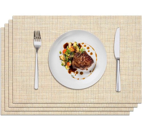 Durable beige pvc - durable,