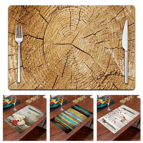 30x45cm placemats and - placemats,