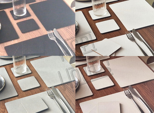 Set colour block - block, 4