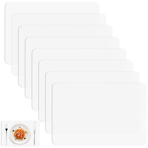 Pcs table placemats set of - pcs,