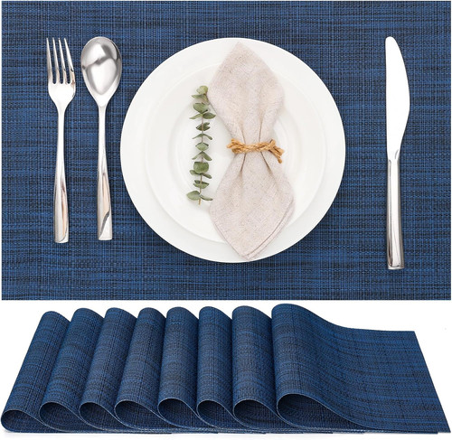 Table mats placemats - placemats, set