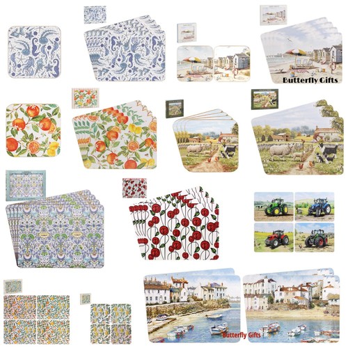 Set non slip - set, 4