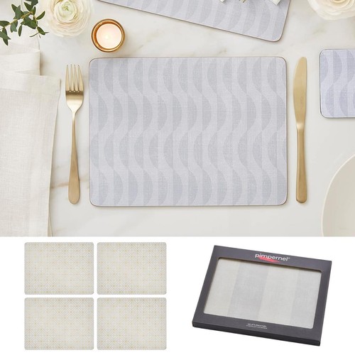 Set placemats large - set, of