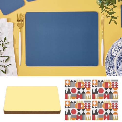 Set placemats standard - set, of