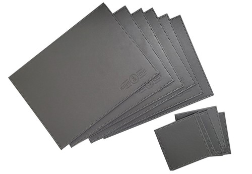 Placemats coasters piece - placemats,