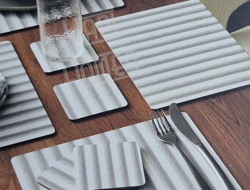 Pack grey white - 8,