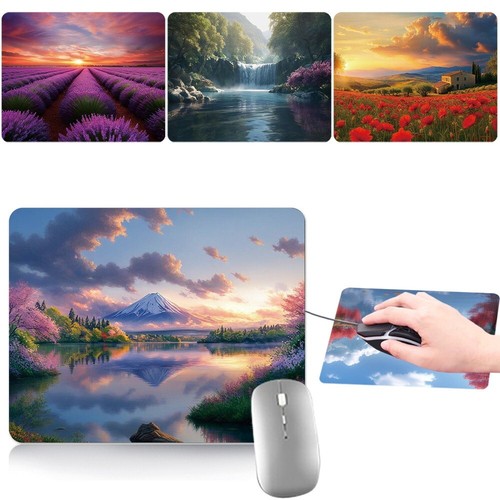 Printed placemats dining table - printed,