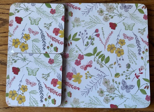 Floral botanical - floral,